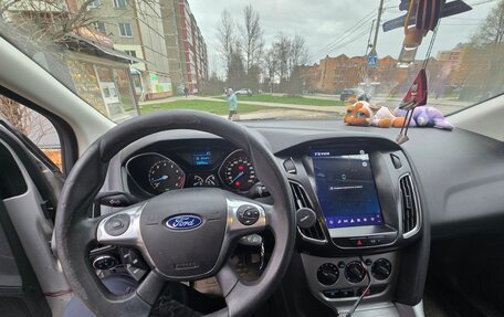 Ford Focus III, 2011 год, 600 000 рублей, 4 фотография