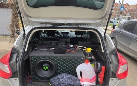 Ford Focus III, 2011 год, 600 000 рублей, 6 фотография