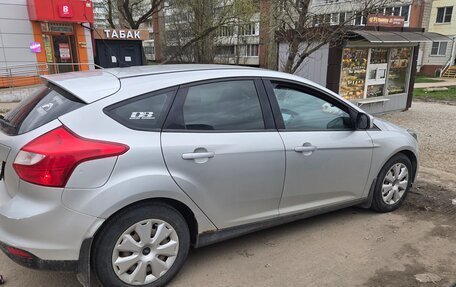 Ford Focus III, 2011 год, 600 000 рублей, 7 фотография