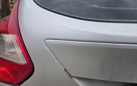 Ford Focus III, 2011 год, 600 000 рублей, 10 фотография