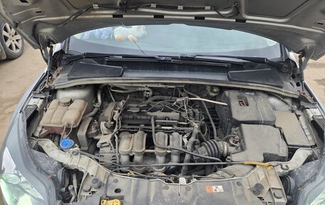 Ford Focus III, 2011 год, 600 000 рублей, 2 фотография