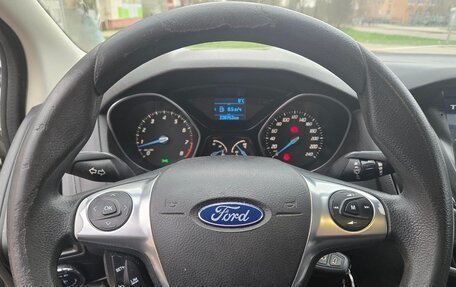 Ford Focus III, 2011 год, 600 000 рублей, 3 фотография