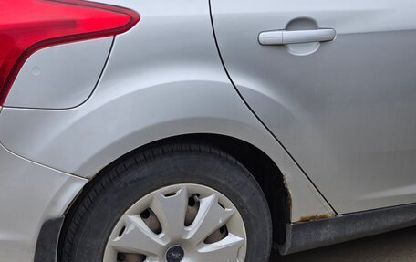 Ford Focus III, 2011 год, 600 000 рублей, 8 фотография