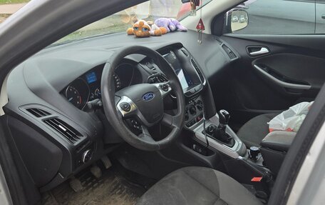 Ford Focus III, 2011 год, 600 000 рублей, 5 фотография