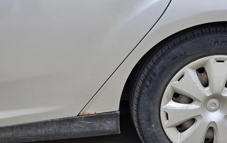 Ford Focus III, 2011 год, 600 000 рублей, 13 фотография