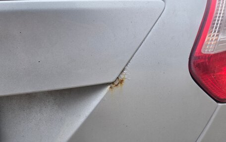 Ford Focus III, 2011 год, 600 000 рублей, 11 фотография