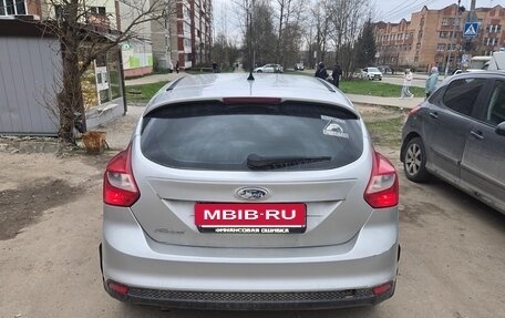 Ford Focus III, 2011 год, 600 000 рублей, 12 фотография