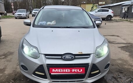 Ford Focus III, 2011 год, 600 000 рублей, 9 фотография