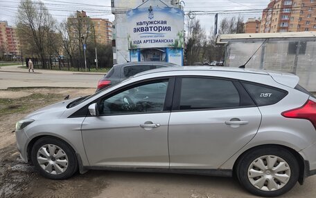 Ford Focus III, 2011 год, 600 000 рублей, 14 фотография
