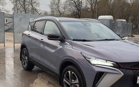 Geely Coolray I, 2024 год, 2 400 000 рублей, 2 фотография