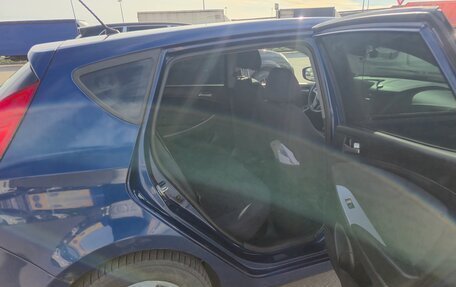 Hyundai Solaris II рестайлинг, 2016 год, 900 000 рублей, 11 фотография