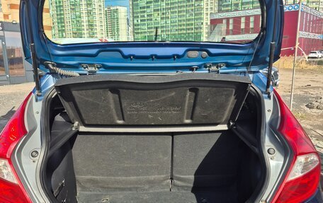 Hyundai Solaris II рестайлинг, 2016 год, 900 000 рублей, 12 фотография