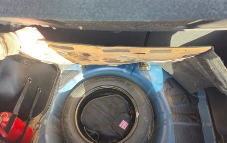 Hyundai Solaris II рестайлинг, 2016 год, 900 000 рублей, 13 фотография