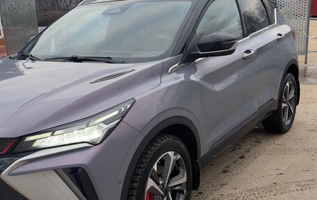 Geely Coolray I, 2024 год, 2 400 000 рублей, 3 фотография