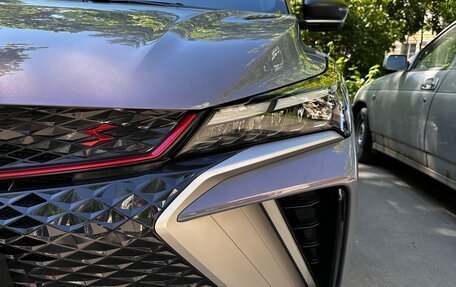 Geely Coolray I, 2024 год, 2 400 000 рублей, 5 фотография