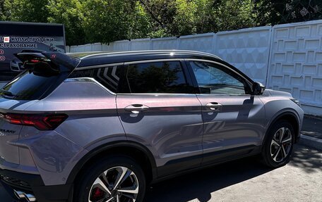 Geely Coolray I, 2024 год, 2 400 000 рублей, 6 фотография