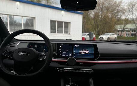 Geely Coolray I, 2024 год, 2 400 000 рублей, 11 фотография