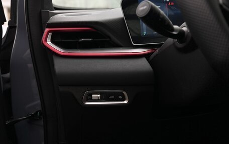 Geely Coolray I, 2024 год, 2 400 000 рублей, 15 фотография