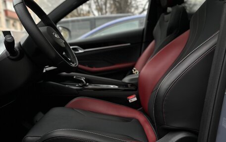 Geely Coolray I, 2024 год, 2 400 000 рублей, 13 фотография