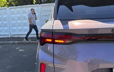 Geely Coolray I, 2024 год, 2 400 000 рублей, 7 фотография