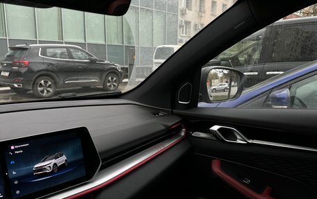 Geely Coolray I, 2024 год, 2 400 000 рублей, 17 фотография