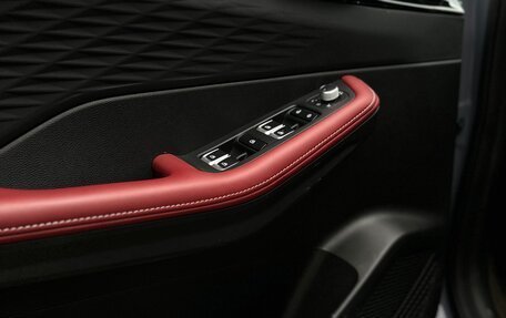 Geely Coolray I, 2024 год, 2 400 000 рублей, 14 фотография