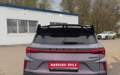 Geely Coolray I, 2024 год, 2 400 000 рублей, 4 фотография