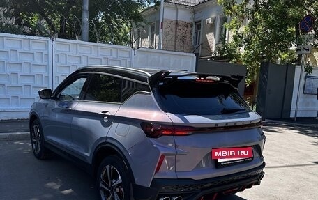 Geely Coolray I, 2024 год, 2 400 000 рублей, 8 фотография