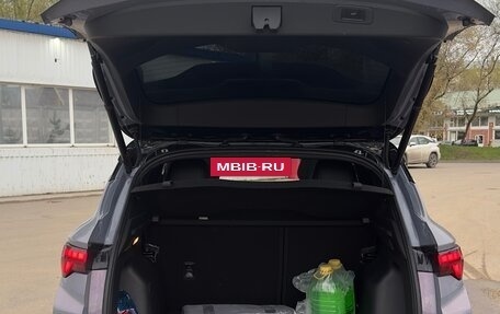 Geely Coolray I, 2024 год, 2 400 000 рублей, 9 фотография