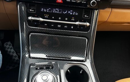 KIA Carnival, 2022 год, 4 025 000 рублей, 8 фотография