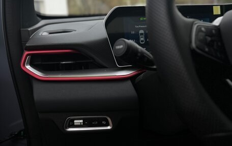 Geely Coolray I, 2024 год, 2 400 000 рублей, 21 фотография