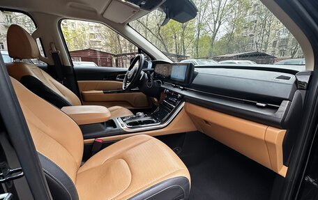 KIA Carnival, 2022 год, 4 025 000 рублей, 10 фотография