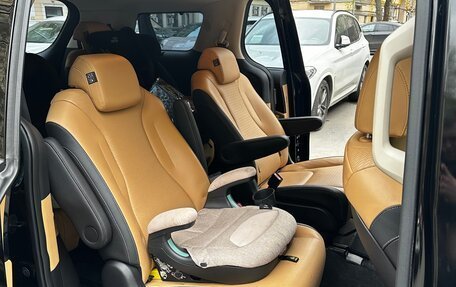 KIA Carnival, 2022 год, 4 025 000 рублей, 11 фотография