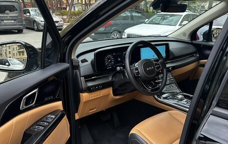 KIA Carnival, 2022 год, 4 025 000 рублей, 6 фотография