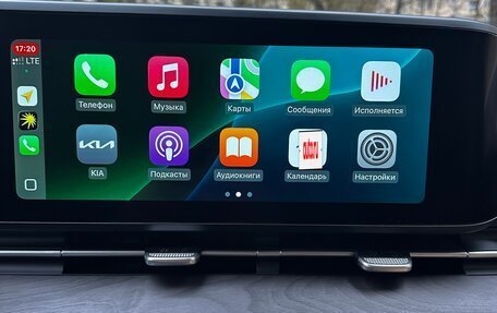 KIA Carnival, 2022 год, 4 025 000 рублей, 13 фотография