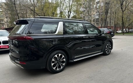 KIA Carnival, 2022 год, 4 025 000 рублей, 3 фотография