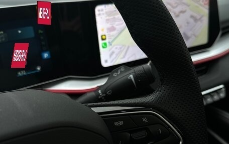 Geely Coolray I, 2024 год, 2 400 000 рублей, 20 фотография