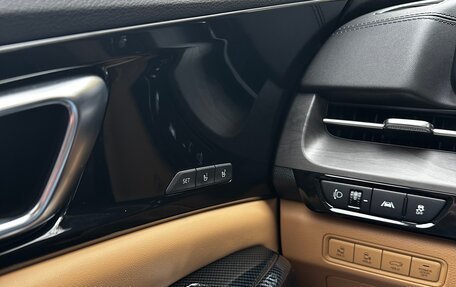 KIA Carnival, 2022 год, 4 025 000 рублей, 14 фотография