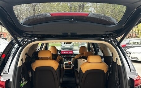 KIA Carnival, 2022 год, 4 025 000 рублей, 12 фотография