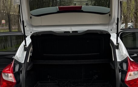 Ford Focus III, 2012 год, 850 000 рублей, 4 фотография