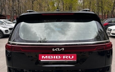 KIA Carnival, 2022 год, 4 025 000 рублей, 5 фотография