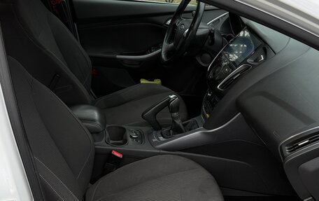 Ford Focus III, 2012 год, 850 000 рублей, 7 фотография