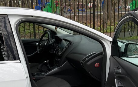 Ford Focus III, 2012 год, 850 000 рублей, 10 фотография