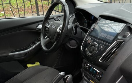 Ford Focus III, 2012 год, 850 000 рублей, 9 фотография