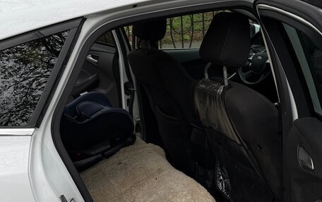 Ford Focus III, 2012 год, 850 000 рублей, 6 фотография