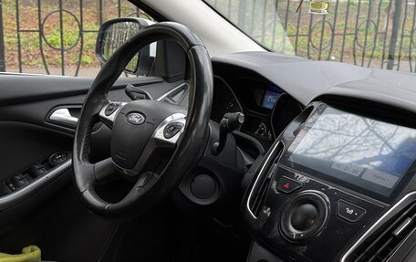 Ford Focus III, 2012 год, 850 000 рублей, 8 фотография