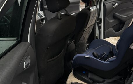 Ford Focus III, 2012 год, 850 000 рублей, 5 фотография