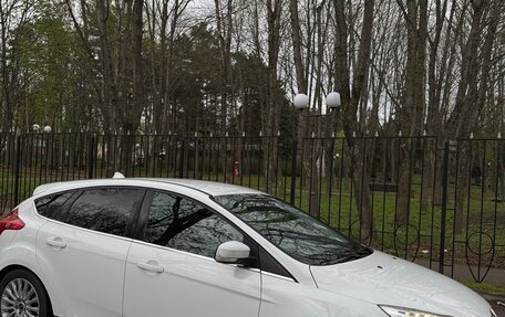 Ford Focus III, 2012 год, 850 000 рублей, 13 фотография