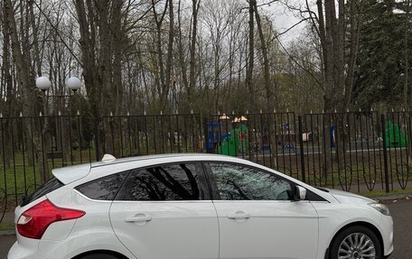 Ford Focus III, 2012 год, 850 000 рублей, 12 фотография