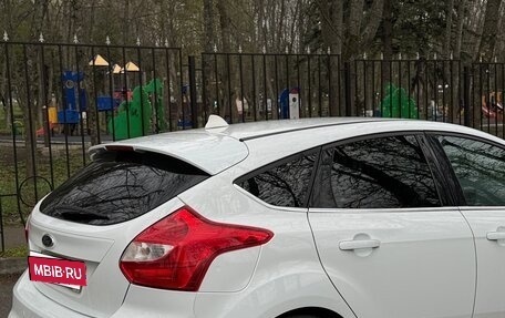 Ford Focus III, 2012 год, 850 000 рублей, 11 фотография